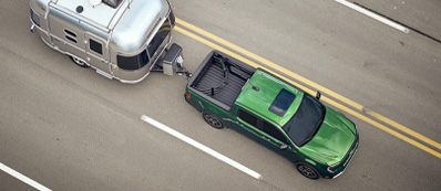 2025 Ford Maverick Photo