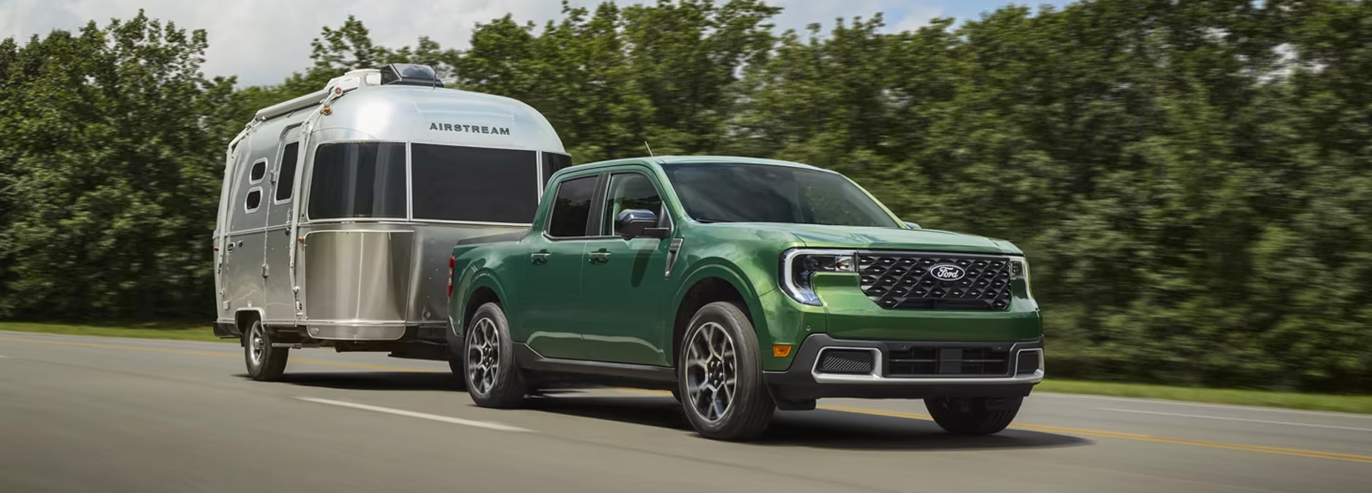 2025 Ford Maverick Photo