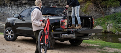 2025 Ford Ranger Photo