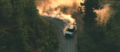 2026 Ford Bronco Photo