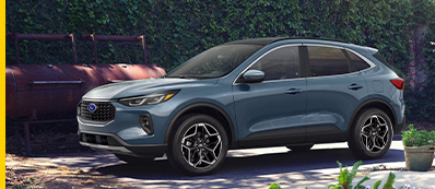 2026 Ford Escape Photo
