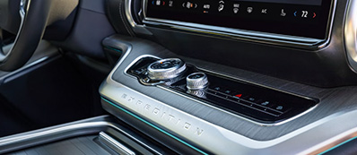 2026 Ford Expedition Photo