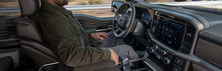 2026 Ford F-150 Photo