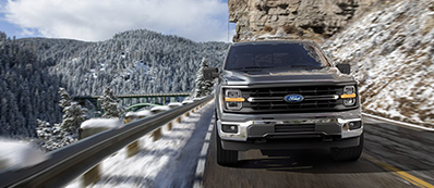 2026 Ford F-150 Photo