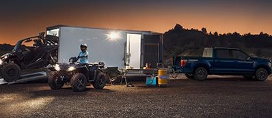 2026 Ford F-150 Photo