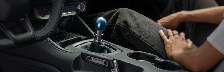 2026 Ford Mustang Photo