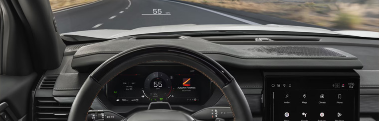 2025 GMC Acadia Photo