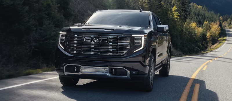2025 GMC Sierra 1500 Photo