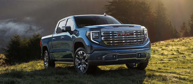 2025 GMC Sierra 1500 Photo