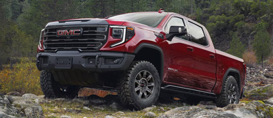 2025 GMC Sierra 1500 Photo