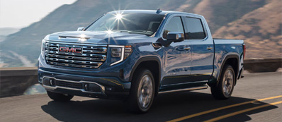 2025 GMC Sierra 1500 Photo