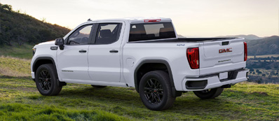2025 GMC Sierra 1500 Photo