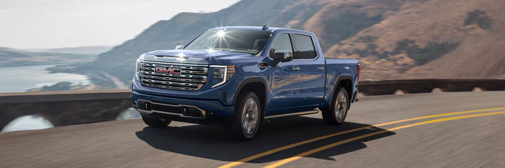 2025 GMC Sierra 1500 Photo