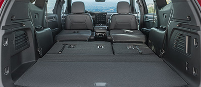 2026 GMC Acadia Photo