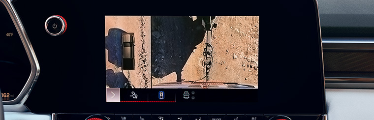 2026 GMC Canyon Photo