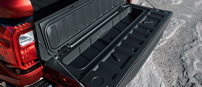 2026 GMC Canyon Photo