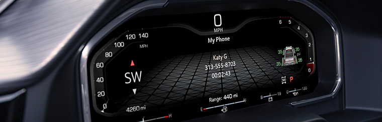 2026 GMC Sierra 1500 Photo