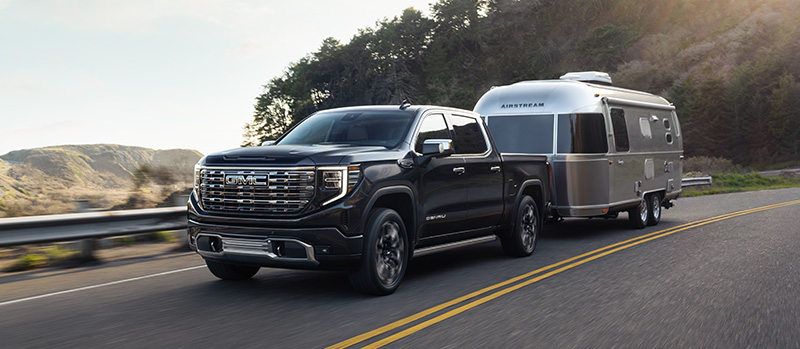 2026 GMC Sierra 1500 Photo