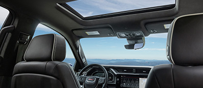 2026 GMC Sierra 1500 Photo