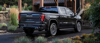 2026 GMC Sierra 1500 Photo