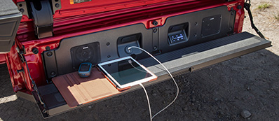 2026 GMC Sierra 1500 Photo