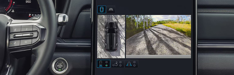 2026 GMC Terrain Photo