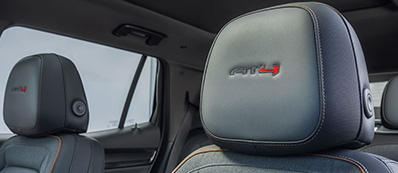 2026 GMC Terrain Photo