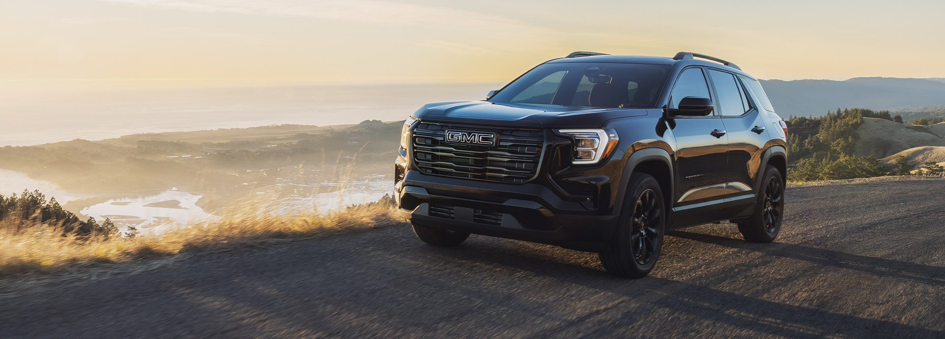 2026 GMC Terrain Photo