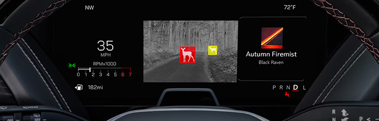 2026 GMC Yukon Photo