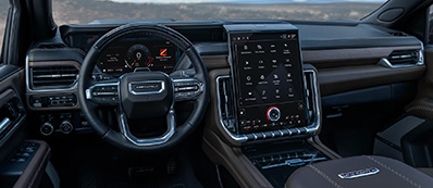 2026 GMC Yukon Photo