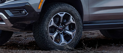 2026 GMC Yukon Photo