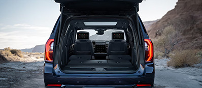 2026 GMC Yukon Photo