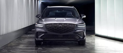 2026 Genesis GV70 Photo