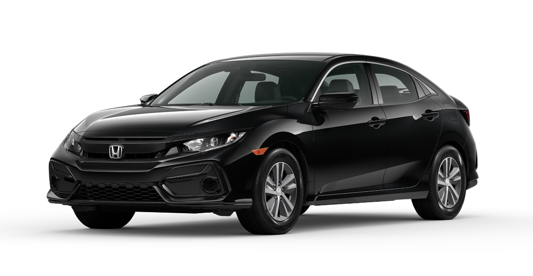 2020 Honda Civic Hatchback | Conyers GA | Serving Atlanta & Covington