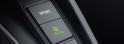 2021 Honda CR-V Hybrid Safety Features