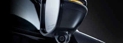 2021 Honda HR-V Safety Features