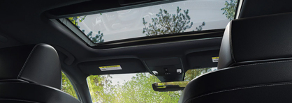 2022 Honda Civic Hatchback Interior