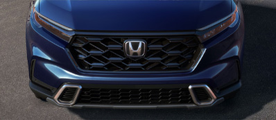 2025 Honda CR-V  Photo