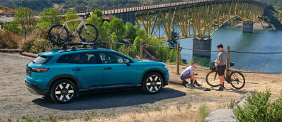 2025 Honda Prologue Photo