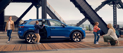 2025 Honda Prologue Photo