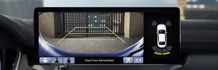 2026 Honda Accord Photo