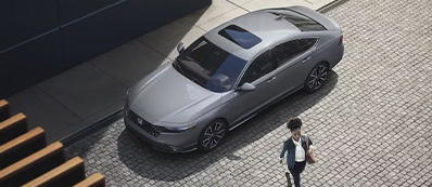 2026 Honda Accord Photo