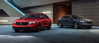 2026 Honda Accord Photo