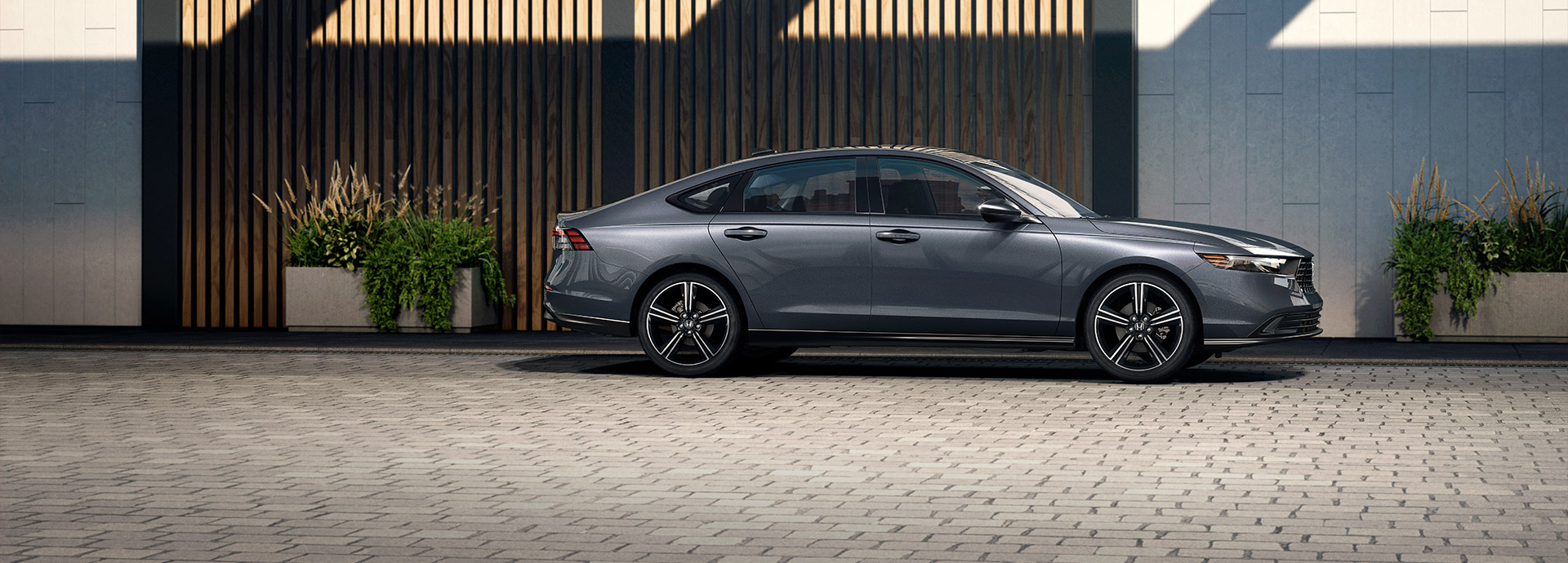 2026 Honda Accord Photo