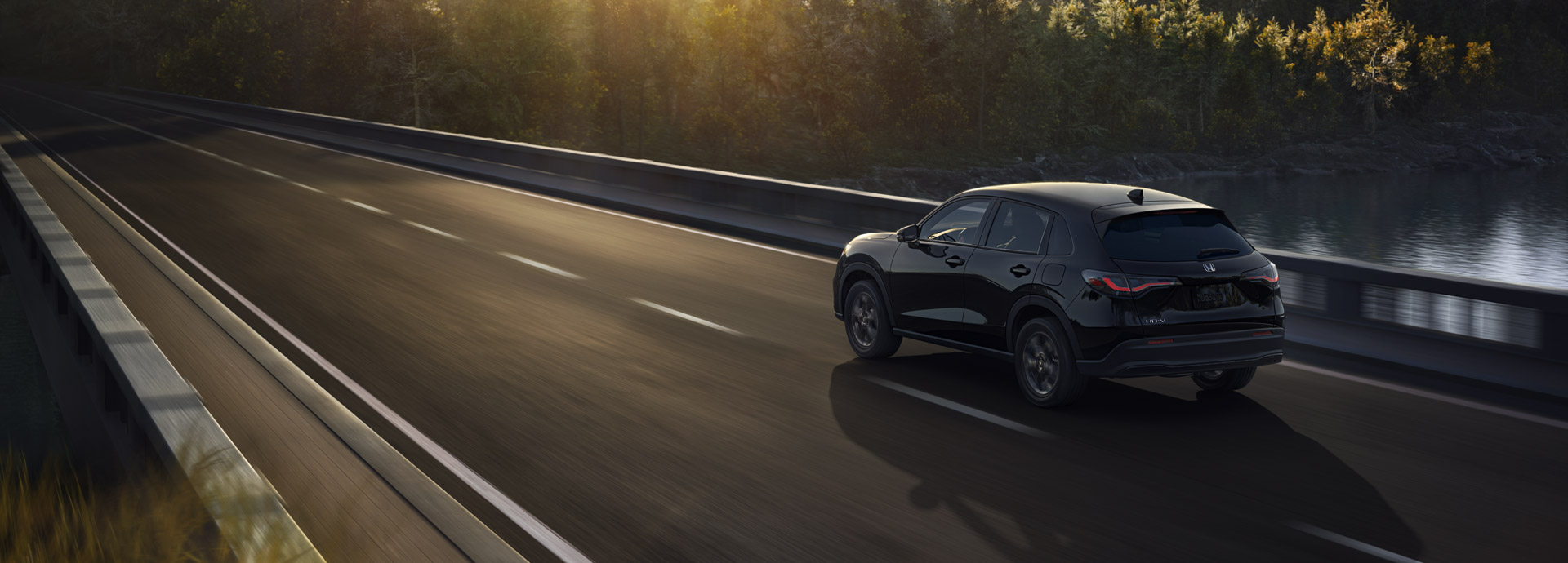 2026 Honda HR-V Photo