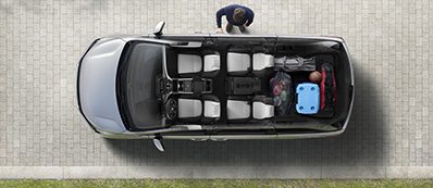 2026 Honda Odyssey Photo