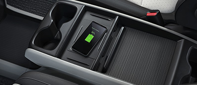 2026 Honda Odyssey Photo