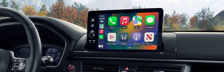 2026 Honda Pilot Photo