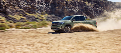 2026 Honda Ridgeline Photo