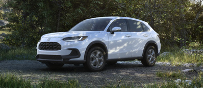 2027 Honda HR-V Photo